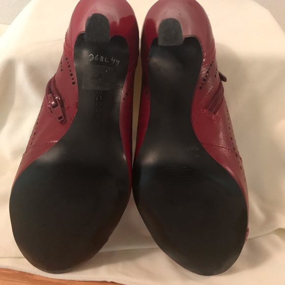 BCBGirls Booties - Picture 5 of 7